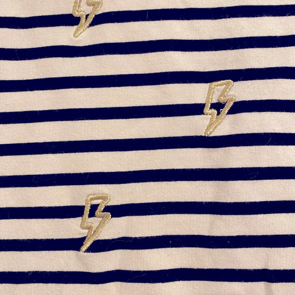 Betsy Johnson sweater top